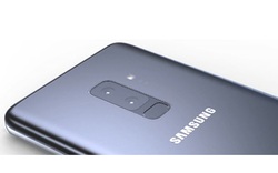 Galaxy S9 Plus là smartphone đầu tiên dòng S có "vũ khí" khủng