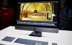 Chi hơn 300 triệu để tậu về chiếc iMac Pro mới đỉnh cao của Apple