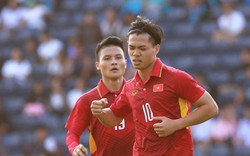 Phá lưới U23 Thái Lan, Công Phượng thiết lập kỷ lục “cực khủng”