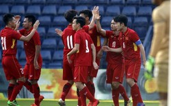 Hạ U23 Thái Lan, U23 Việt Nam nhận thưởng bao nhiêu từ VFF?