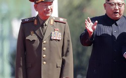 Báo HQ: Nhân vật quyền lực thứ hai Triều Tiên bị xử tử?