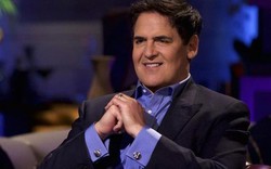 Lời khuyên tài chính đắt giá nhất năm 2017 từ Mark Cuban, Warren Buffett