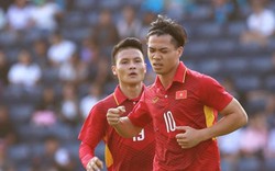 Phan Văn Tài Em chê lứa U23 hiện tại không bằng đàn anh