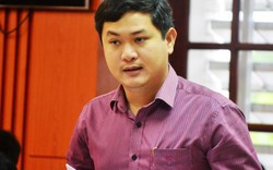 Đề nghị xóa tên đảng viên "Giám đốc Sở 30 tuổi" Lê Phước Hoài Bảo
