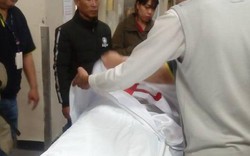 1 lao động Thanh Hóa tử vong tại Đài Loan