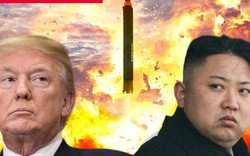 Tin thế giới: Ngày mai Kim Jong Un thử tên lửa tưởng nhớ cha?