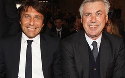 Tỷ phú Abramovich “trảm” Conte, mời Ancelotti trở lại?