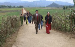 Sơn La: Xã Gia Phù khơi sức dân xây dựng nông thôn mới