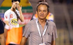 Bầu Đức “dằn mặt” Công Phượng vì đòi sang Thai League