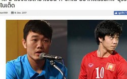 ĐKVĐ Thai League muốn chiêu mộ 2 sao 'hot' nhất HAGL