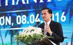 Cách tất cả chức vụ trong đảng phó chủ tịch Thanh Hoá Ngô Văn Tuấn