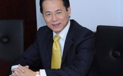 Cựu CEO ACB Lý Xuân Hải chính thức “đầu quân” cho bầu Đức