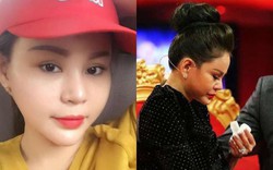 Sau ồn ào "tố" chồng cũ, Lê Giang tái xuất trong liveshow Hoài Linh