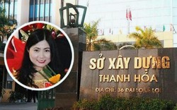Vụ bà Trần Vũ Quỳnh Anh: Thanh Hóa đã kỷ luật kiểu “phủi bụi”!