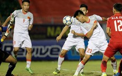 U21 Việt Nam “đi dạo” vẫn khiến U19 Việt Nam tâm phục khẩu phục!