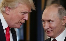 Tiết lộ bất ngờ nội dung cuộc nói chuyện của Putin- Donald Trump