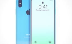 iPhone XC đẹp không kém iPhone X, giá chỉ bằng 1 nửa