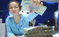 Cổ phiếu ngân hàng sẽ tiếp tục tạo sóng?