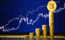 Giá Bitcoin "lượn sóng" trong ngày đầu tuần (18/12)