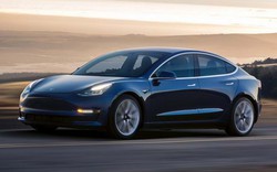 Tesla đang đánh cược với xe Model 3