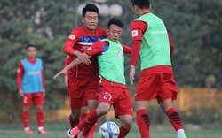 Chính thức: U23 Việt Nam chia tay “Di Maria Việt Nam”