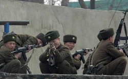 Kim Jong-un lệnh nổ súng vào bất kỳ ai đào tẩu sang TQ?