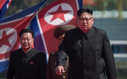 Viễn cảnh khiến Kim Jong-un phải lao đao ngay đầu năm sau