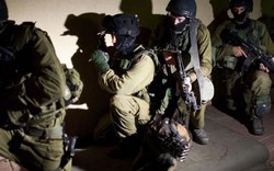 Mossad - lực lượng tình báo Israel khiến thế giới Arab kinh hoàng