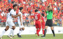 “Phải cải tổ bộ máy VFF, bóng đá Việt Nam mới có thể phát triển”