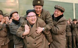 4 người Triều Tiên quan trọng đến nỗi Kim Jong-un cũng phải kiêng dè