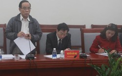 PCT Hội ND Nghệ An: “Không có chuyện Hội ND kinh doanh phân bón”