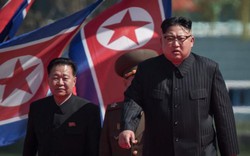 Tướng Trung Quốc cảnh báo lạnh người về xung đột trên bán đảo Triều Tiên