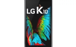 LG K10 (2018) sẽ là điện thoại tầm trung đầu tiên hỗ trợ LG Pay