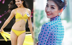Lý do nữ sinh Đại học Mở gây chú ý lớn ở Hoa hậu Hoàn vũ Việt Nam