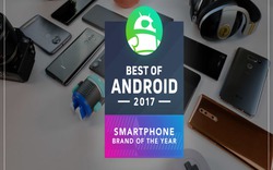 Không phải Samsung, đây mới là thương hiệu Android thành công nhất 2017