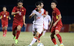 3 cầu thủ U21 Việt Nam nằm trong tầm ngắm của HLV Park