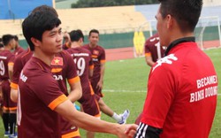Công Vinh chỉ ra lý do cầu thủ Việt thất bại khi xuất ngoại