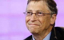 Tỷ phú Bill Gates từng đánh giá: Bitcoin tốt hơn tiền thực