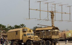 Chiến dịch đánh cắp radar Ai Cập của biệt kích Israel năm 1969