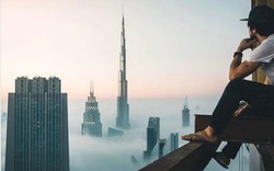 Những điều mọi người thường lầm tưởng về Dubai xa hoa