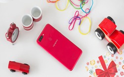 Đánh giá chi tiết Oppo R11s: Cấu hình ổn, camera khủng