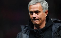 HLV Mourinho nói gì khi M.U thua sốc Bristol City?