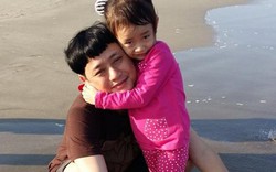 Em trai Tấn Beo tiết lộ cuộc sống hạnh phúc bên vợ nhạc sĩ và 4 con