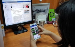 Nghiện Facebook mức độ nào phải đi bệnh viện kiểm tra?