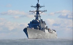 Điểm danh những chiến thần biển gia nhập hạm đội Mỹ năm 2017