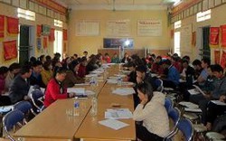 Việc tuyển dụng 93 giáo viên ở Điện Biên: Hé lộ quy trình bất ngờ