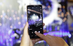 Samsung công bố giá của bộ đôi Galaxy A8 và A8+ tại Việt Nam