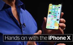 Khách hàng mua iPhone X đánh giá: "Đáng đồng tiền bát gạo"