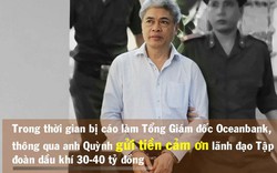 Xét xử HH Phương Nga - Phiên tòa "dậy sóng" nhất 2017