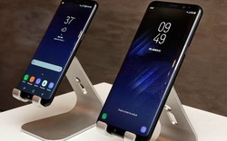 NÓNG: Galaxy S9 và S9+ màn hình 18,5:9 xuất hiện trong phép kiểm HTML5